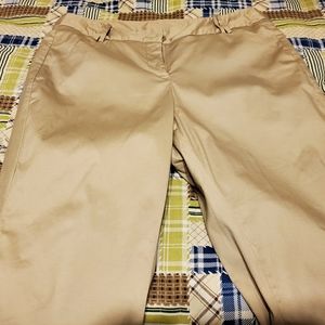 Women's pants